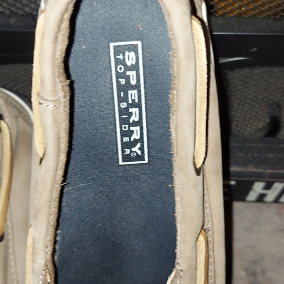 Shoes - Picture 3 of 8